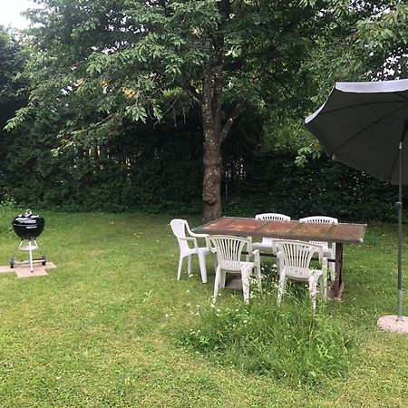 Secret Garden Villa Pörtschach am Wörthersee المظهر الخارجي الصورة