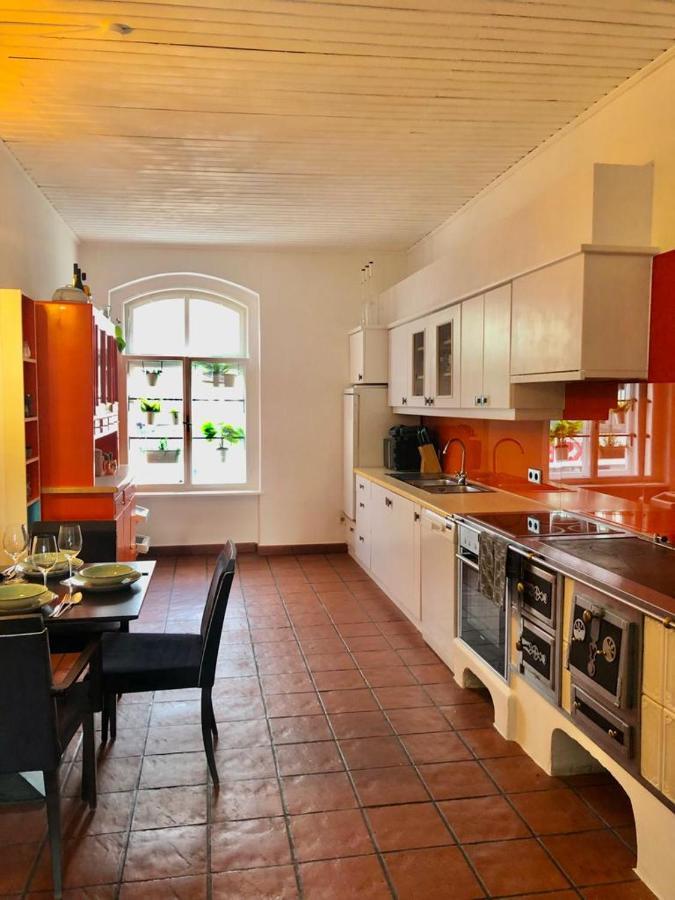 Secret Garden Villa Pörtschach am Wörthersee المظهر الخارجي الصورة