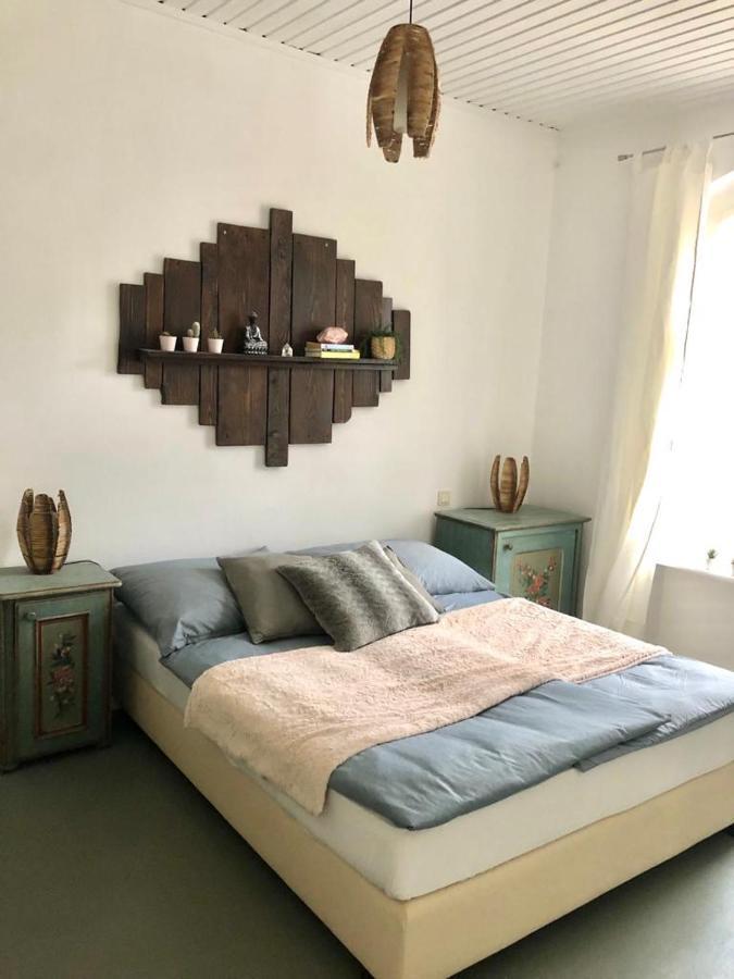 Secret Garden Villa Pörtschach am Wörthersee المظهر الخارجي الصورة