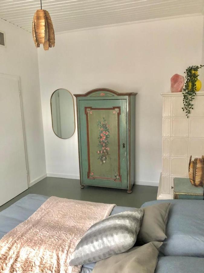 Secret Garden Villa Pörtschach am Wörthersee المظهر الخارجي الصورة