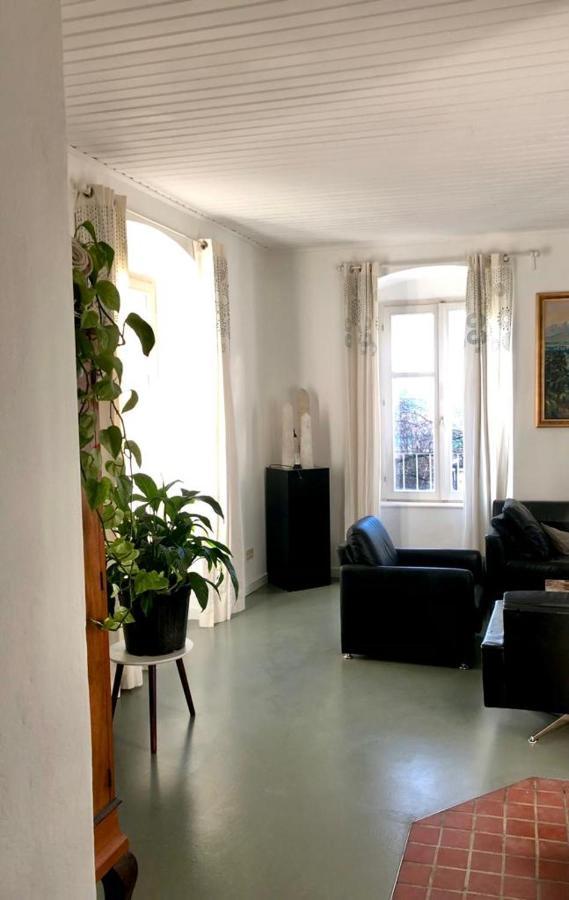 Secret Garden Villa Pörtschach am Wörthersee المظهر الخارجي الصورة